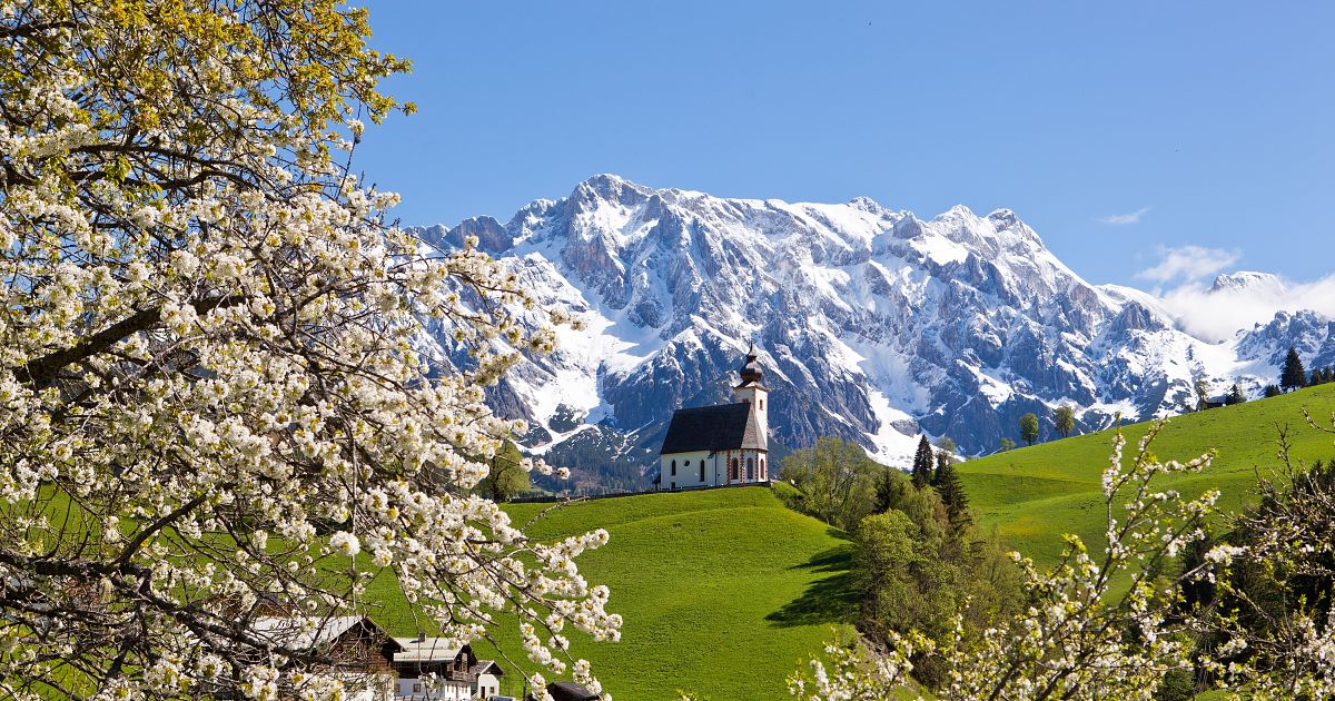 Dienten am Hochkönig - Dienten am Hochkönig