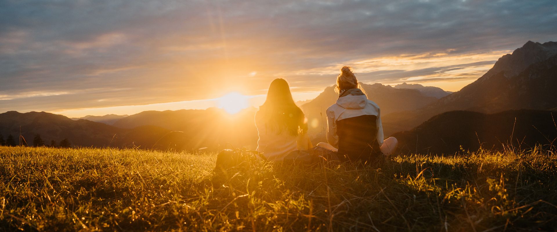 Wandern am Hochkönig